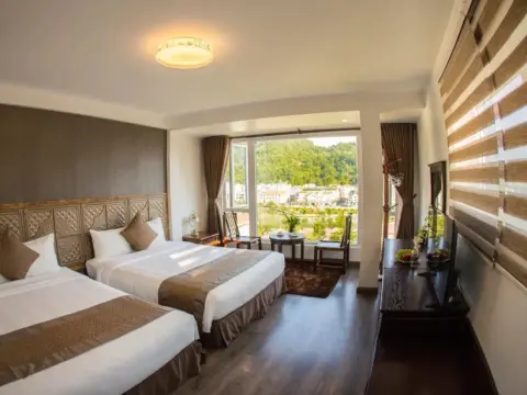 Gem Sapa Hotel - Photo 4