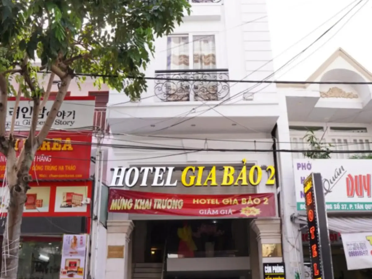 GIA BAO 2 hotel