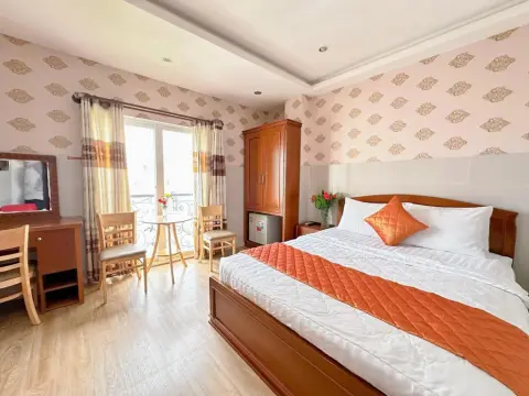 GIA BAO 2 hotel - Photo 2