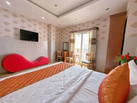 GIA BAO 2 hotel - Photo 3