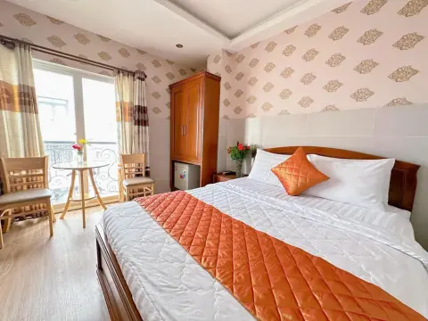 GIA BAO 2 hotel - Photo 4