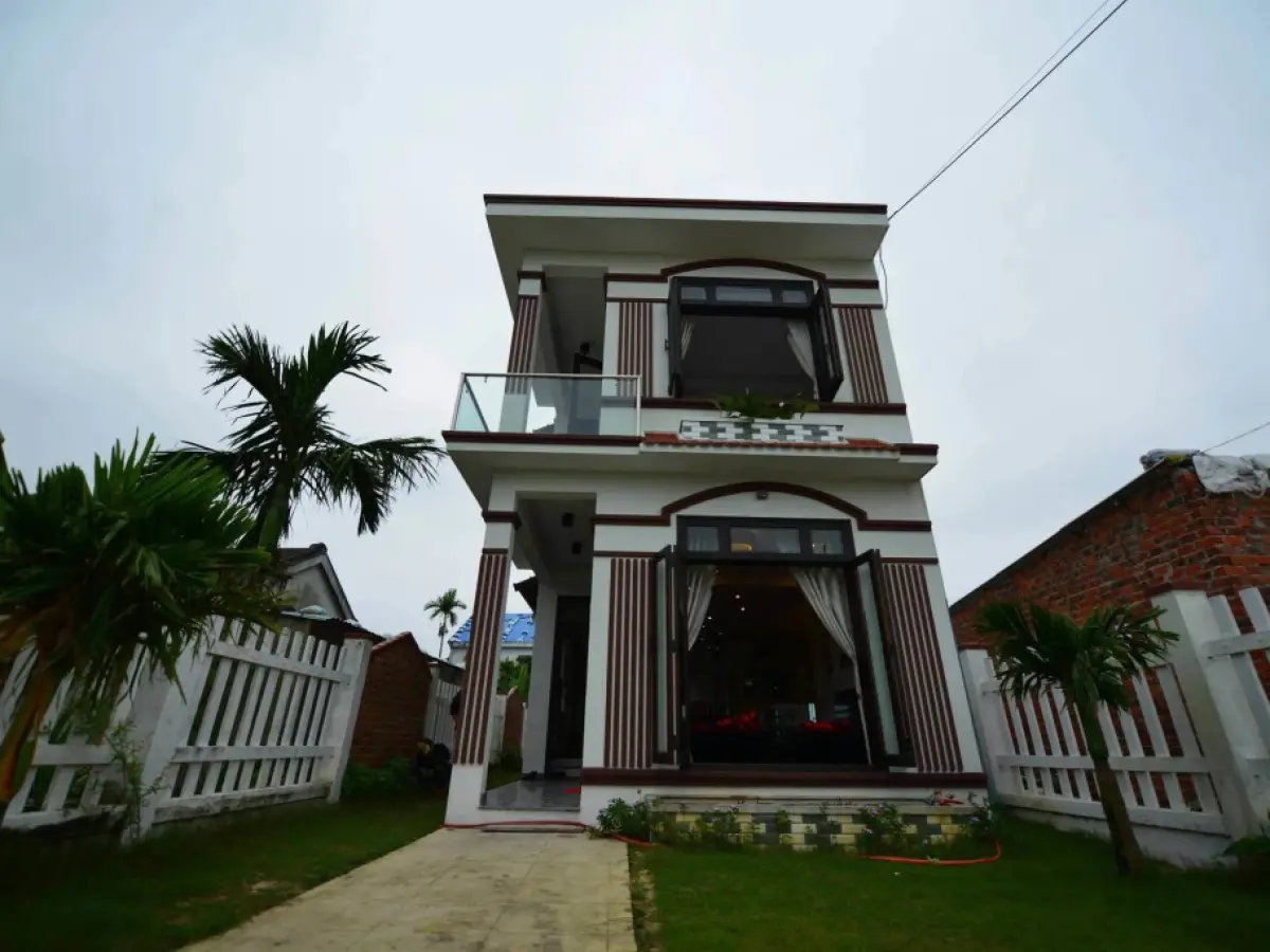 Gia Field Homestay