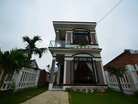 Gia Field Homestay - Photo 1
