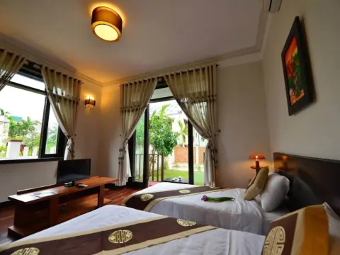 Gia Field Homestay - Photo 3