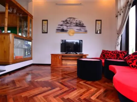Gia Field Homestay - Photo 2