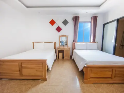 GIC Apartment and Hotel - Photo 2