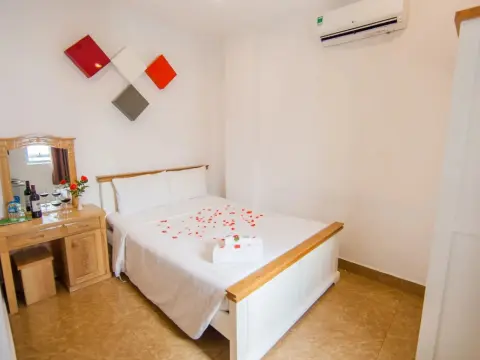 GIC Apartment and Hotel - Photo 3