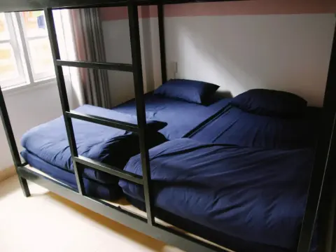 GoGo Dalat Hostel - Foto 2