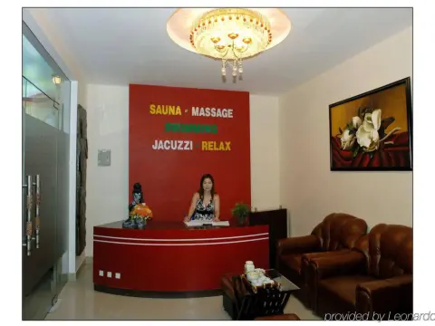 Gold Coast Da Nang Hotel - Photo 2