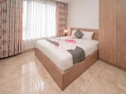 Gold Summer 2 Hotel - Photo 2