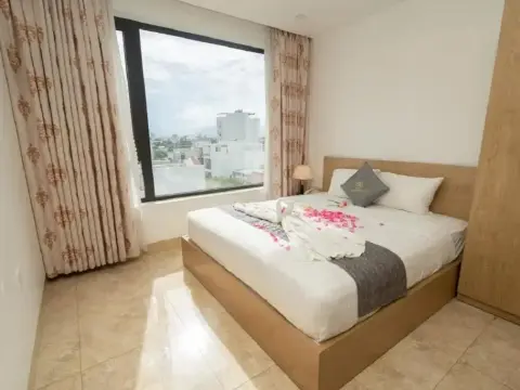 Gold Summer 2 Hotel - Photo 3