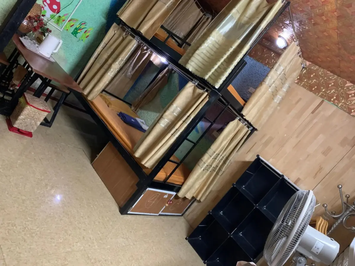 Golden Bell Backpacker Hostel