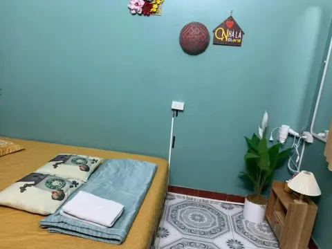 Golden Bell Backpacker Hostel - Photo 3