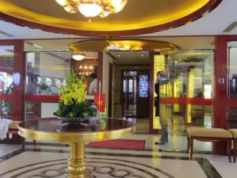 Golden Star Cruise - Photo 1