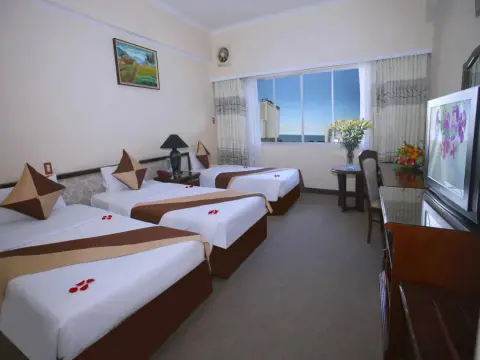 Golden Holiday Hotel Nha Trang - Photo 3