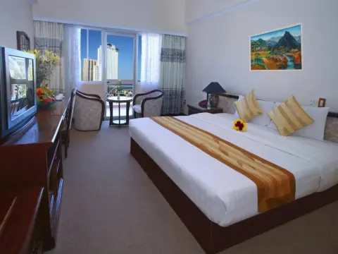 Golden Holiday Hotel Nha Trang - Photo 4