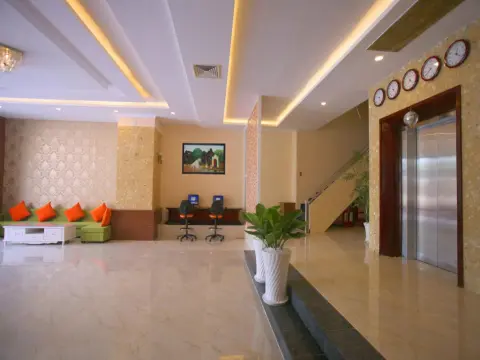 Golden Holiday Hotel Nha Trang - Photo 2