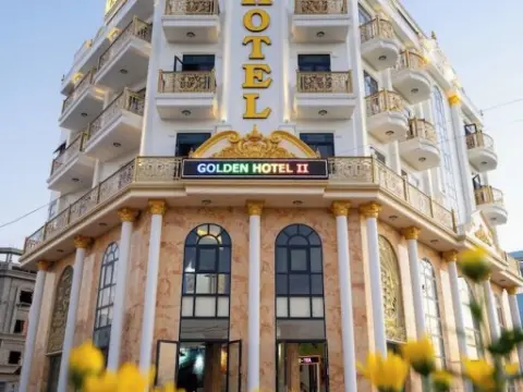 Golden Hotel 2 - Photo 1