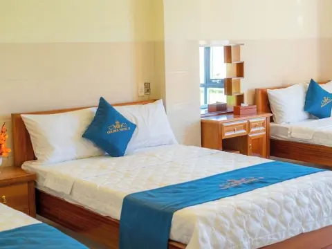 Golden Hotel 2 - Photo 4