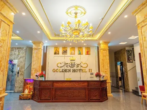 Golden Hotel 2 - Photo 2