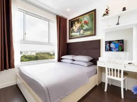 Golden mansion - Photo 2