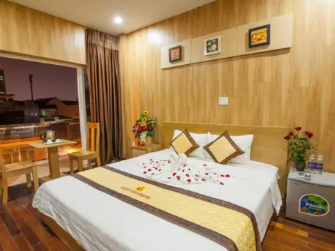 Golden Sand Homestay - Photo 2