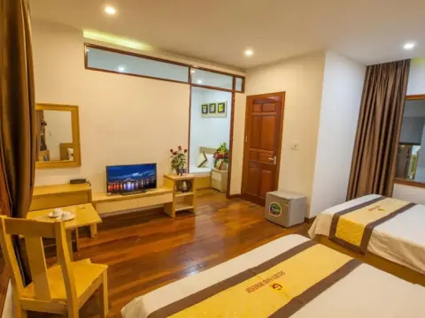 Golden Sand Homestay - Photo 3