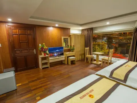 Golden Sand Homestay - Photo 4