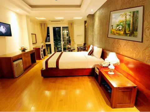 Golden Sand Hotel - Photo 4