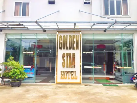 Golden Star Hotel - Photo 1