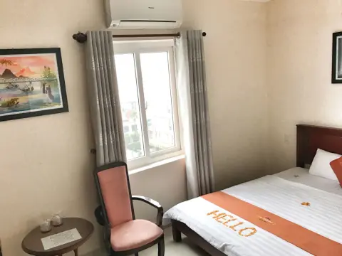 Golden Star Hotel - Photo 3