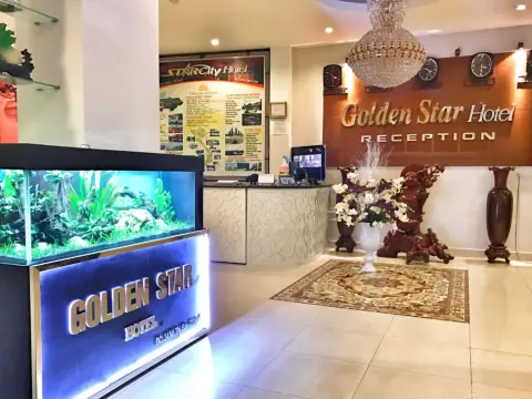 Golden Star Hotel - Photo 2