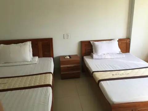Golden Stone Hotel - Foto 2