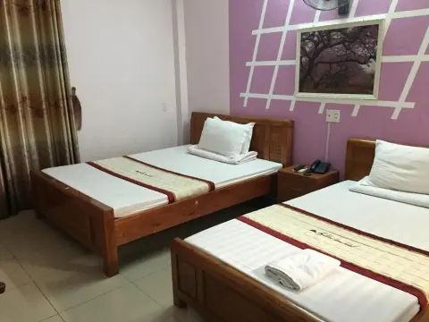 Golden Stone Hotel - Foto 4