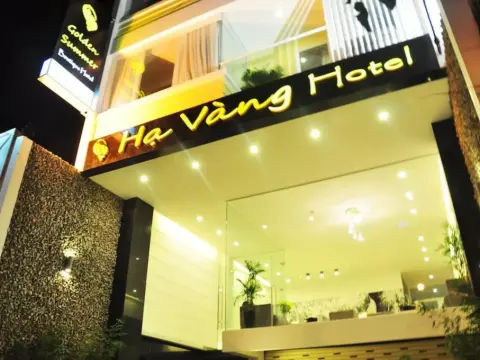 Golden Summer Hotel Nha Trang - Photo 1
