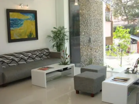 Golden Summer Hotel Nha Trang - Photo 2