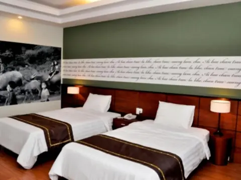 Golden Summer Hotel Nha Trang - Photo 3