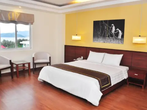 Golden Summer Hotel Nha Trang - Photo 4