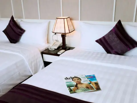 Golden Time Hotel - Photo 4