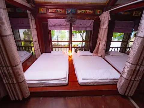 Good Morning Ha Giang Inn - Hostel - Foto 4