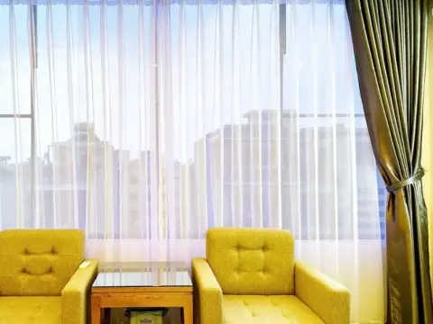 GRAD Korea Hotel Vip - Photo 3