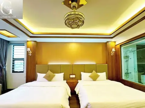 GRAD Korea Hotel Vip - Photo 4