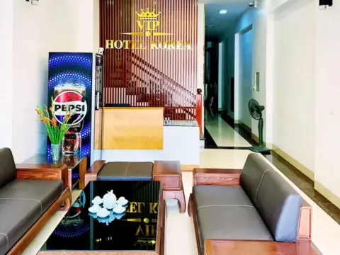 GRAD Korea Hotel Vip - Photo 2