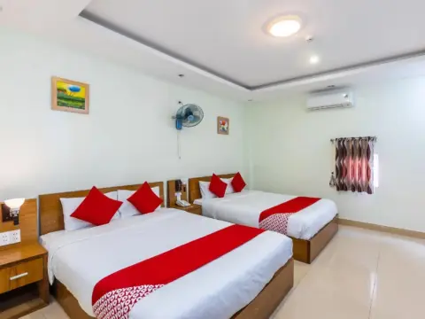 Grand Bostand Hotel - Foto 2