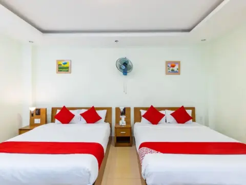 Grand Bostand Hotel - Foto 3