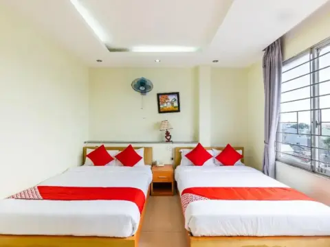 Grand Bostand Hotel - Foto 4