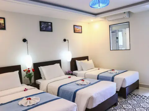 Grand Holiday Villa - Photo 4