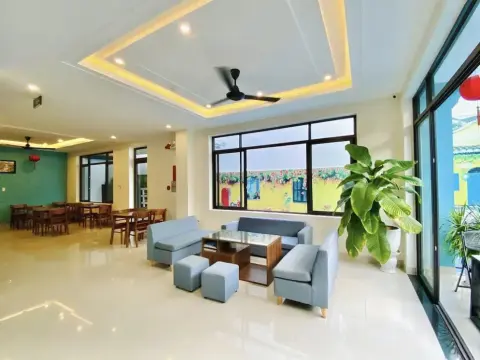 Grand Holiday Villa - Photo 2