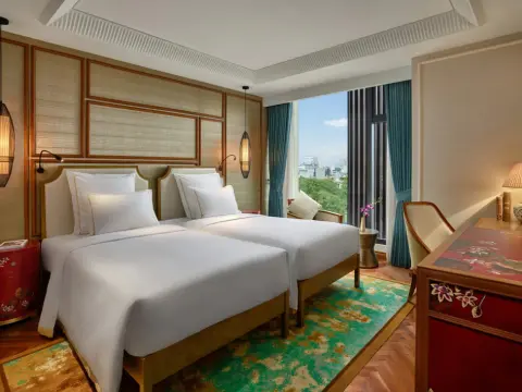 Grand Mercure Hanoi - Photo 3
