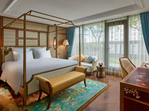 Grand Mercure Hanoi - Photo 4
